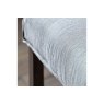 Gallery Direct Set of 2 Tarnby Bar Stools in Cement Grey Linen Gallery Direct Set of 2 Tarnby Bar Stools in Cement Grey Linen