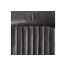 Capri Antique Ebony Sample