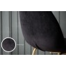 Flanagan Black Velvet Sample Flanagan Black Velvet Sample