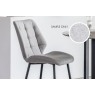 Manford Light Grey Sample Manford Light Grey Sample