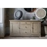 Mustique Wood Sample