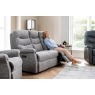 Celebrity Furniture Hollingwell 3 Seater Sofa Celebrity Furniture Hollingwell 3 Seater Sofa