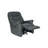 Celebrity Furniture Hollingwell Grande Recliner Chair
