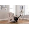 Weston Petite Cloud Zero Riser Recliner Chair Weston Petite Cloud Zero Riser Recliner Chair