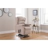Weston Petite Cloud Zero Riser Recliner Chair Weston Petite Cloud Zero Riser Recliner Chair