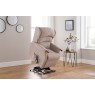 Weston Petite Cloud Zero Riser Recliner Chair Weston Petite Cloud Zero Riser Recliner Chair