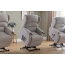 Weston Standard Cloud Zero Riser Recliner Chair