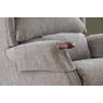 Weston Standard Cloud Zero Riser Recliner Chair Weston Standard Cloud Zero Riser Recliner Chair