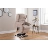 Weston Standard Cloud Zero Riser Recliner Chair Weston Standard Cloud Zero Riser Recliner Chair