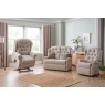 Celebrity Furniture Woburn Petite Recliner Chair
