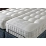 Adjust-A-Bed Natural 3000 Electric Adjustable Divan Bed with Standard Base Adjust-A-Bed Natural 3000 Electric Adjustable Divan Bed with Standard Base