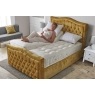 Adjust-A-Bed Natural 7000 Electric Adjustable Divan Bed with Standard Base Adjust-A-Bed Natural 7000 Electric Adjustable Divan Bed with Standard Base