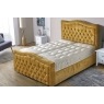 Adjust-A-Bed Natural 7000 Electric Adjustable Divan Bed with Lifestyle Base Adjust-A-Bed Natural 7000 Electric Adjustable Divan Bed with Lifestyle Base