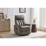 Barcelona Leather Match Riser Recliner Chair Barcelona Leather Match Riser Recliner Chair