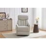 Barcelona Leather Match Riser Recliner Chair Barcelona Leather Match Riser Recliner Chair