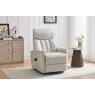 Barcelona Leather Match Riser Recliner Chair Barcelona Leather Match Riser Recliner Chair