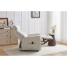 Barcelona Leather Match Riser Recliner Chair Barcelona Leather Match Riser Recliner Chair