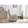 Barcelona Leather Match Riser Recliner Chair Barcelona Leather Match Riser Recliner Chair