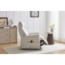Barcelona Leather Match Riser Recliner Chair Barcelona Leather Match Riser Recliner Chair