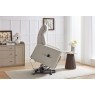 Barcelona Leather Match Riser Recliner Chair Barcelona Leather Match Riser Recliner Chair
