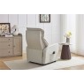 Barcelona Leather Match Riser Recliner Chair Barcelona Leather Match Riser Recliner Chair