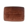 Hudson Swivel Recliner Chair and Stool Hudson Swivel Recliner Chair and Stool