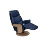 Utah Full Leather Swivel Recliner Chair Utah Full Leather Swivel Recliner Chair
