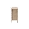 Gallery Direct Artisan Limewash Oak 3 Drawer Chest of Drawers Gallery Direct Artisan Limewash Oak 3 Drawer Chest of Drawers