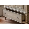 Gallery Direct Artisan Limewash Oak Wardrobe Gallery Direct Artisan Limewash Oak Wardrobe
