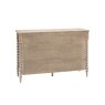 Gallery Direct Artisan Limewash Oak 7 Drawer Chest of Drawers Gallery Direct Artisan Limewash Oak 7 Drawer Chest of Drawers