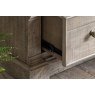 Gallery Direct Vancouver Rustic Wardrobe Gallery Direct Vancouver Rustic Wardrobe