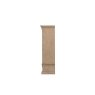 Gallery Direct Vancouver Rustic Wardrobe Gallery Direct Vancouver Rustic Wardrobe