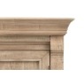 Gallery Direct Vancouver Rustic Wardrobe Gallery Direct Vancouver Rustic Wardrobe