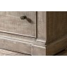 Gallery Direct Vancouver Rustic 7 Drawer Chest of Drawers Gallery Direct Vancouver Rustic 7 Drawer Chest of Drawers