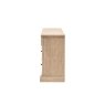 Gallery Direct Vancouver Rustic 7 Drawer Chest of Drawers Gallery Direct Vancouver Rustic 7 Drawer Chest of Drawers