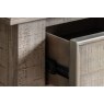 Gallery Direct Vancouver Rustic 5 Drawer Chest of Drawers Gallery Direct Vancouver Rustic 5 Drawer Chest of Drawers