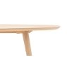 Gallery Direct Hatfield Natural Oak Coffee Table Gallery Direct Hatfield Natural Oak Coffee Table