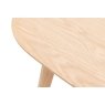 Gallery Direct Hatfield Natural Oak Coffee Table Gallery Direct Hatfield Natural Oak Coffee Table