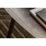Gallery Direct Hatfield Smoked Oak Coffee Table Gallery Direct Hatfield Smoked Oak Coffee Table