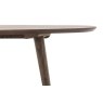 Gallery Direct Hatfield Smoked Oak Coffee Table Gallery Direct Hatfield Smoked Oak Coffee Table