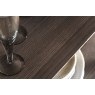 Gallery Direct Hatfield Smoked Oak Wide Open Display Unit Gallery Direct Hatfield Smoked Oak Wide Open Display Unit