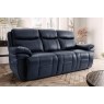 Boston Comfort Plus Reclining 3 Seater Sofa Boston Comfort Plus Reclining 3 Seater Sofa