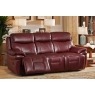 Boston Comfort Plus Reclining 3 Seater Sofa Boston Comfort Plus Reclining 3 Seater Sofa