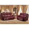 Boston Comfort Plus Reclining 3 Seater Sofa Boston Comfort Plus Reclining 3 Seater Sofa