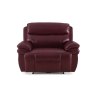 Boston Comfort Plus Reclining Snuggler Chair Boston Comfort Plus Reclining Snuggler Chair