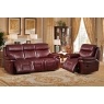 Boston Comfort Plus Reclining Arm Chair