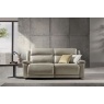 Cascade Comfort Plus Reclining 2 Seater Sofa