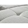 Opulent Fabric Large Modular Sofa with Chaise End Opulent Fabric Large Modular Sofa with Chaise End