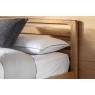 Gallery Direct Craft Natural Oak Bed Frame Gallery Direct Craft Natural Oak Bed Frame