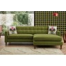 Orla Kiely Ebben Chaise Sofa